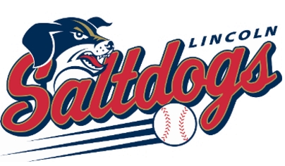 Lincoln Saltdogs 2006-Pres Secondary Logo iron on transfers for clothing